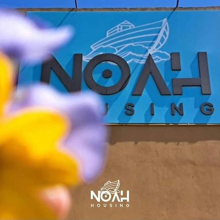 Noah Housing Hostel Santo Tome  Exterior photo