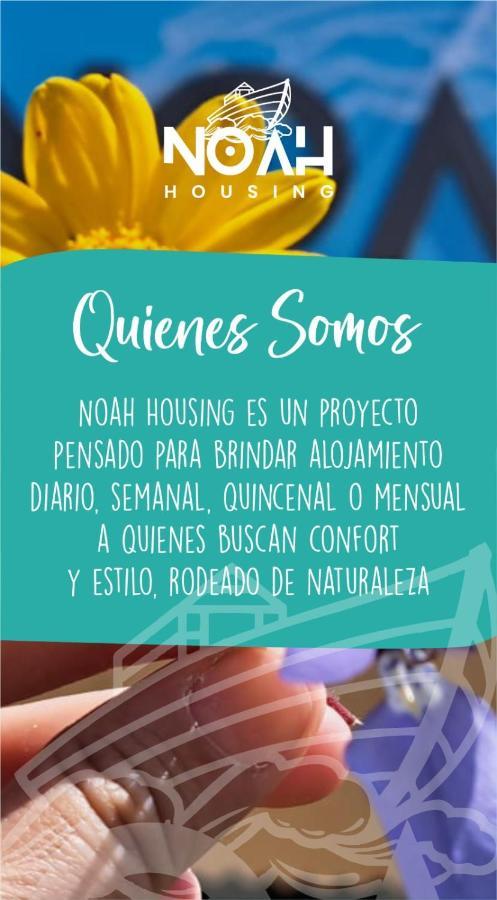 Noah Housing Hostel Santo Tome  Exterior photo
